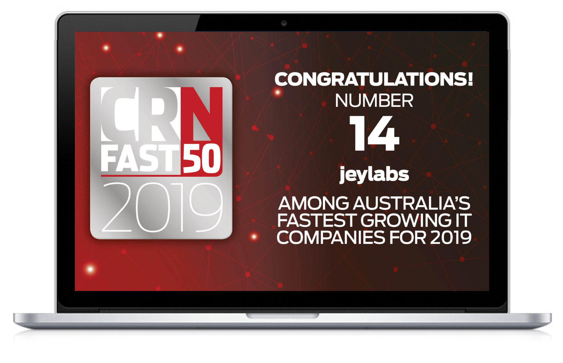 CRN Fast 50