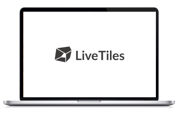 LiveTiles