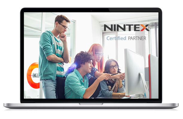 nintex